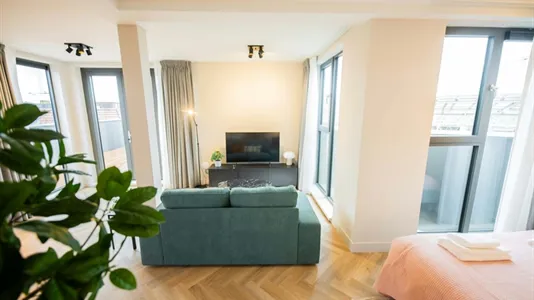 Apartments in Hilversum - photo 5