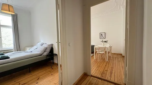 Apartments in Berlin Charlottenburg-Wilmersdorf - photo 6