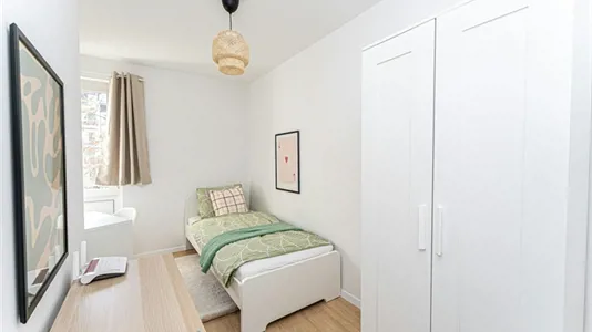 Rooms in Berlin Neukölln - photo 1