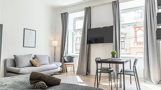 Apartments in Wien Rudolfsheim-Fünfhaus - photo 4