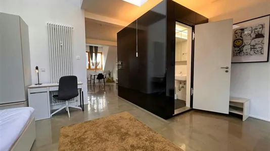 Apartments in Location is not specified - photo 8