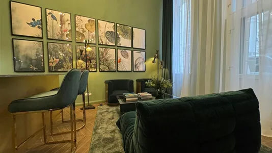 Apartments in Vienna Landstraße - photo 5