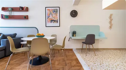 Rooms in Athens Agios Nikolaos - photo 7