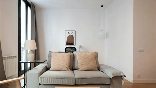 Apartments in Barcelona Gràcia - photo 2