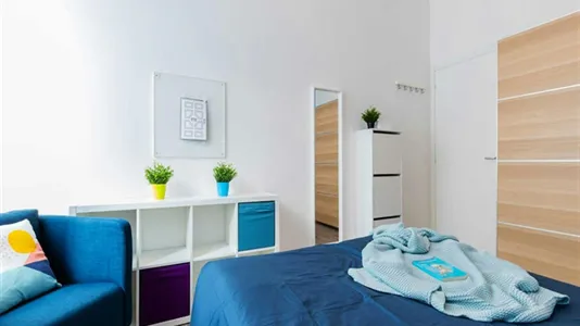 Rooms in Milano Zona 2 - Stazione Centrale, Gorla, Turro, Greco, Crescenzago - photo 4