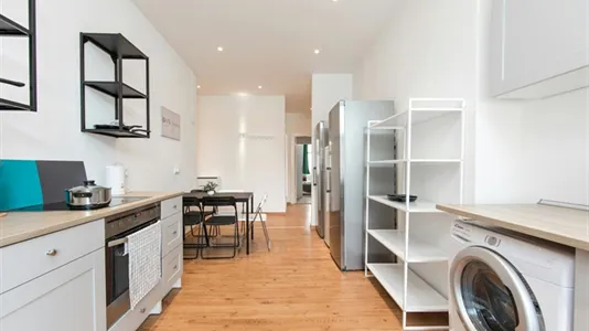 Rooms in Berlin Treptow-Köpenick - photo 7