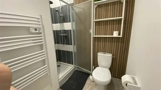 Apartments in Toulouse - photo 2