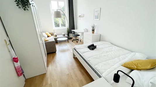 Rooms in Vienna Alsergrund - photo 2