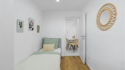 Rooms in Munich Thalkirchen-Obersendling-Forstenried-Fürstenried-Solln - photo 2
