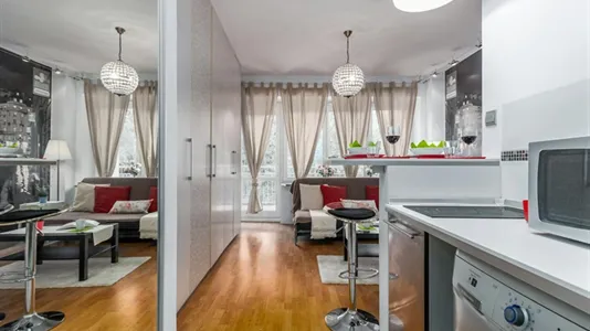 Apartments in Warszawa Śródmieście - photo 10