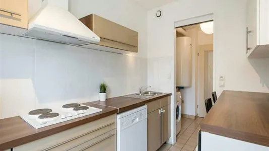 Rooms in Lyon - photo 6