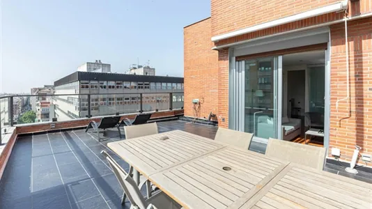 Apartments in Madrid Tetuán - photo 3