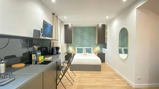 Apartments in Paris 13ème arrondissement - Place d'Italie - photo 6