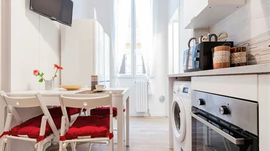 Rooms in Bologna - photo 8