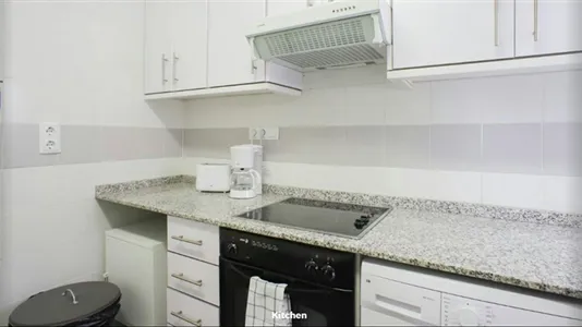 Rooms in Valencia L'Eixample - photo 8