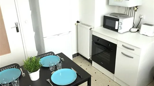 Rooms in Nantes - photo 7