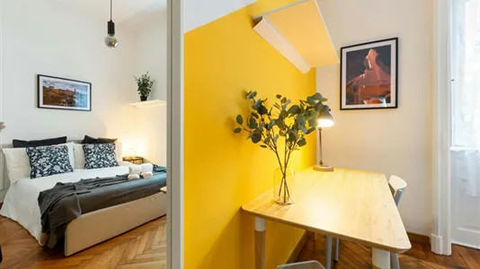 Rooms in Milano Zona 3 - Porta Venezia, Città Studi, Lambrate - photo 2