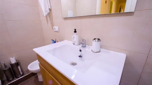 Rooms in Alboraya - photo 7