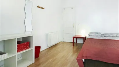 Room for rent in Madrid Arganzuela, Madrid