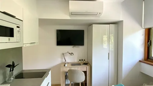 Apartments in Madrid Chamberí - photo 4