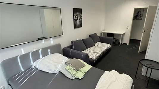 Rooms in Ottobrunn - photo 5