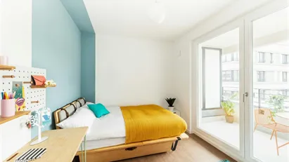 Room for rent in Berlin Mitte, Berlin