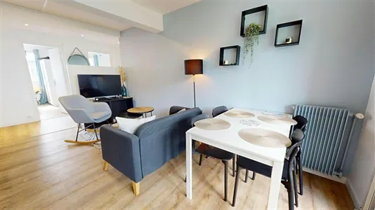 Rooms in Lyon - photo 9