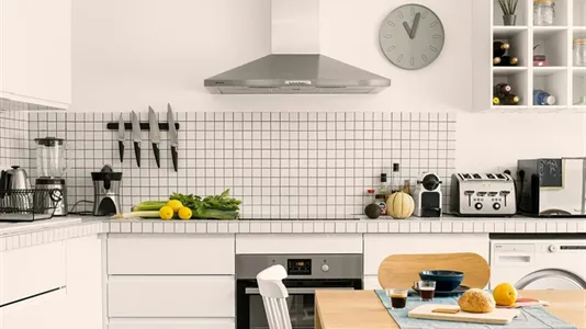 Rooms in Fontainebleau - photo 6