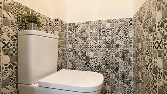 Apartments in Madrid Salamanca - photo 9