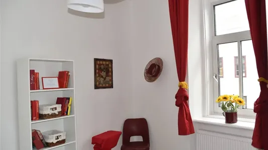 Apartments in Vienna Brigittenau - photo 10