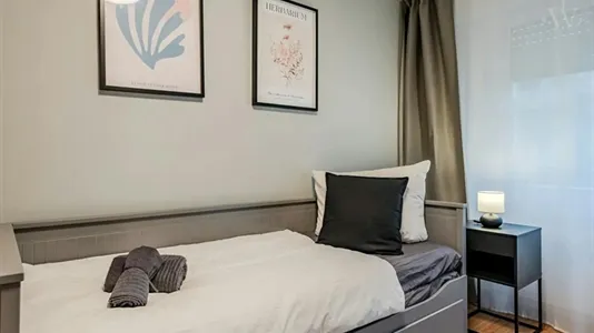 Apartments in Berlin Reinickendorf - photo 5