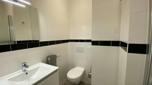 Rooms in Brussels Elsene - photo 10