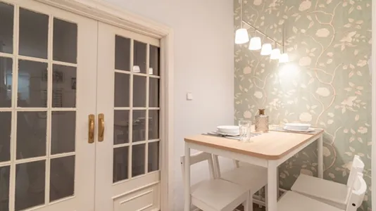 Rooms in Madrid Retiro - photo 10