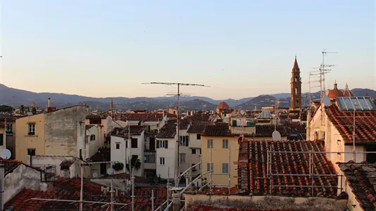 Apartments in Florence - photo 8