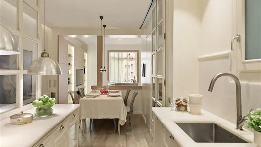 Apartments in Location is not specified - photo 7