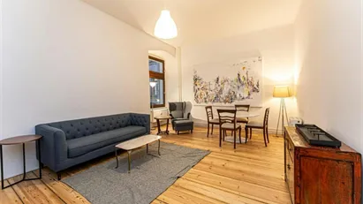 Apartment for rent in Berlin Friedrichshain-Kreuzberg, Berlin