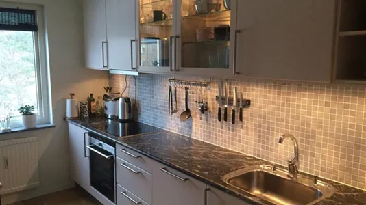 Apartments in Majorna-Linné - photo 3