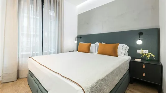 Apartments in Madrid Salamanca - photo 9