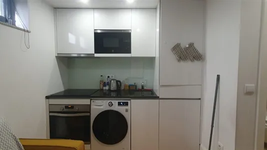 Apartments in Location is not specified - photo 5