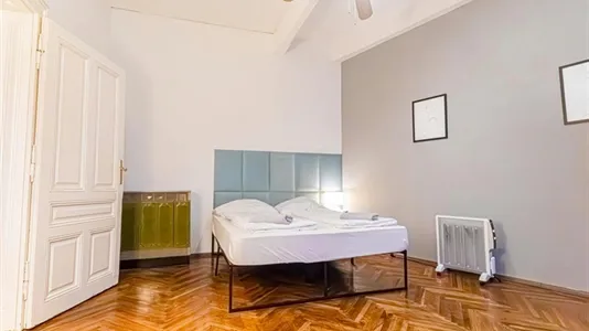 Apartments in Vienna Landstraße - photo 6