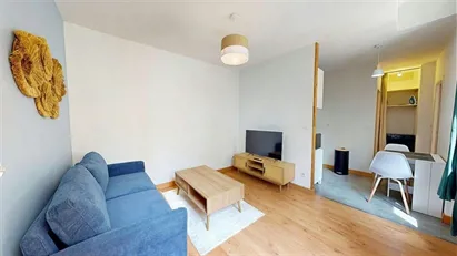 Apartment for rent in Saint-Étienne, Auvergne-Rhône-Alpes