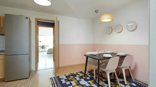 Rooms in Berlin Friedrichshain-Kreuzberg - photo 5