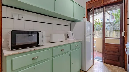 Rooms in Location is not specified - photo 9