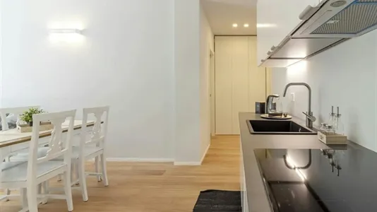 Apartments in Roma Municipio I – Centro Storico - photo 3