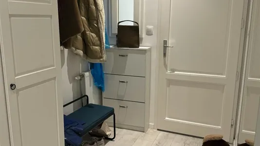 Apartments in Budapest Belváros-Lipótváros - photo 9