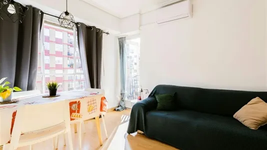 Apartments in Valencia Algirós - photo 5