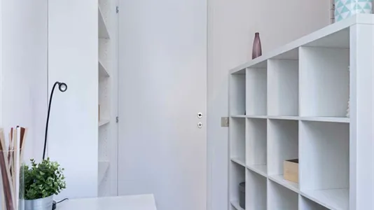 Rooms in Milano Zona 6 - Barona, Lorenteggio - photo 8