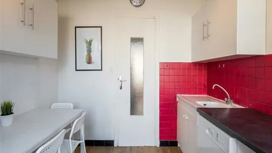 Rooms in Lyon - photo 6