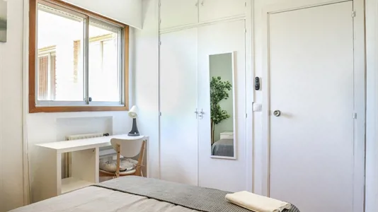 Rooms in Madrid Moncloa-Aravaca - photo 3