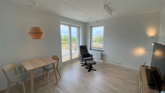 Apartments in Limhamn/Bunkeflo - photo 2